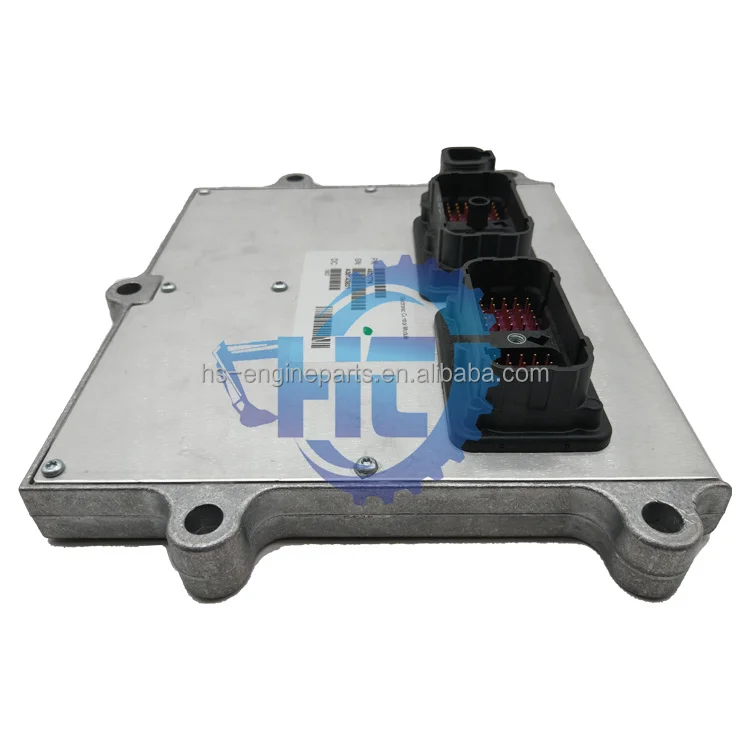 PC200-8 PC300-8 QSL9 QSC8.3 QSB6.7 Engine ECU ECM P4921776 4921776 600-468-1200 Engine Electronic Control Module 4921776