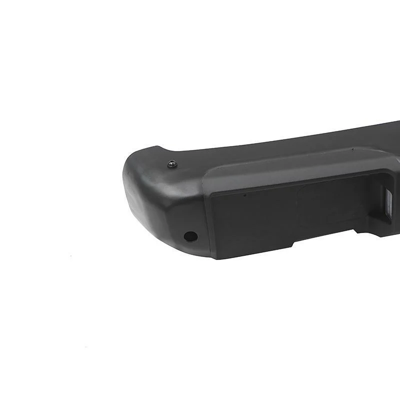 10th Anniversary Rear Bumper For Jeep Jl 20182022 Bumper Guard 8215342ac Buy 10th Anniversary