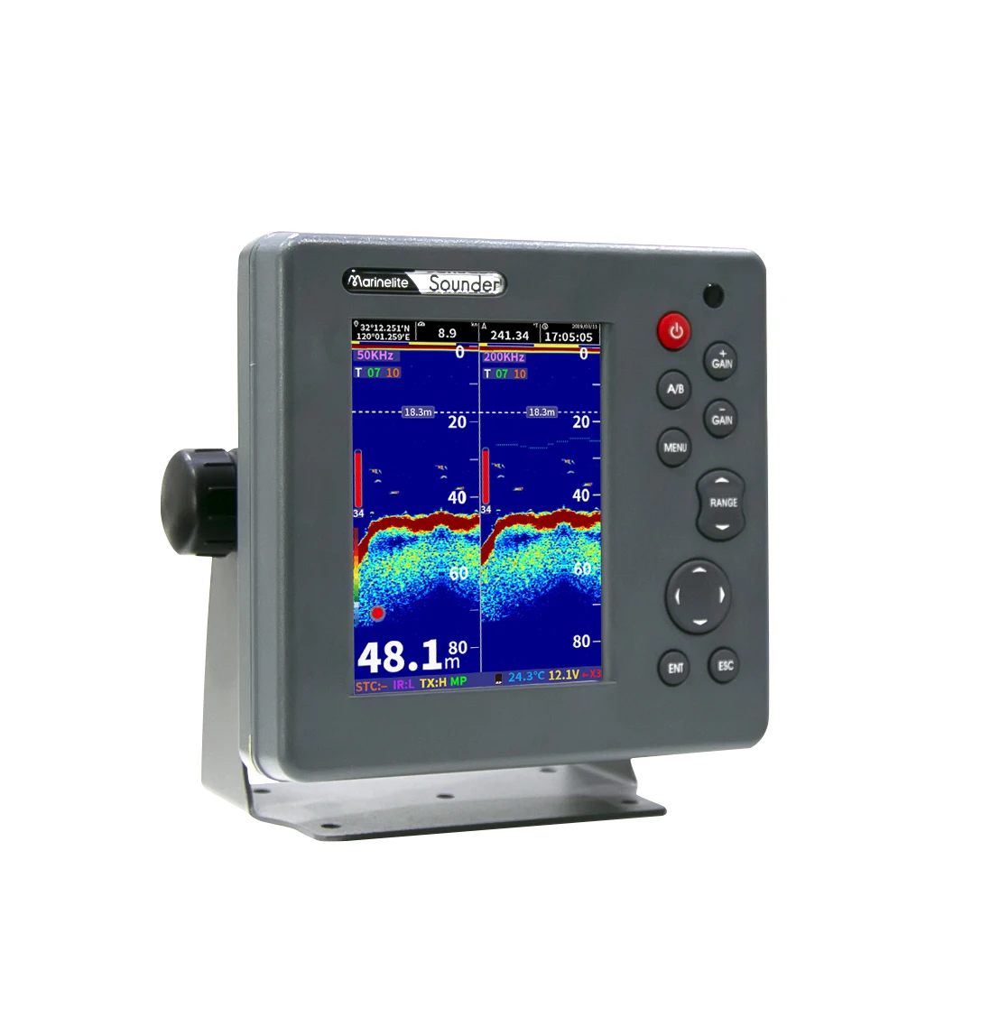 new fish finders for 2024 Amazon.com: Fuceter Upgraded Portable Sonar Finder, Wireless Fish Depth Finder, Rechargeable Sonar Ball 105° Beam Angle, Handheld Fish Finder, Ice, River, Sea, Shore, Kayak Fishing, etc. : Electronics Ranking The Best Garmin Fish