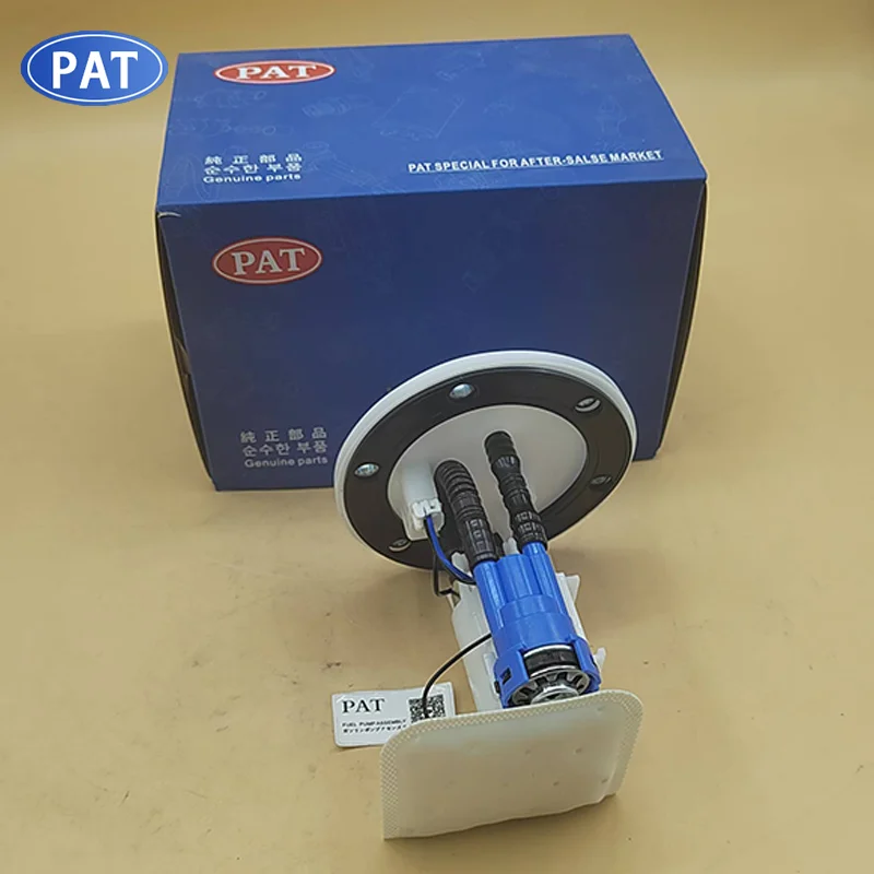 PAT Fuel Pump Assembly 16700-AVA-100 for Suzuki Motorcycles