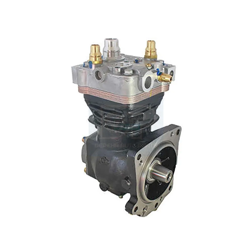 1529446 1798525 1487305 K001119 Depehr Sca-Nia L75 L76 F111 F112 