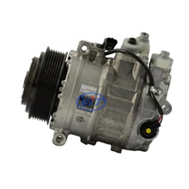 VIT-Em 7SES17C AC Compressor A0008303601 4472500262 0008303601 4471506082 truck spare parts