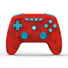 Red Camo