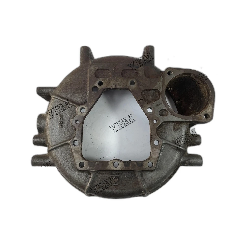 For Yanmar 3TNA68 Flywheel Housing High Performance Engine Parts