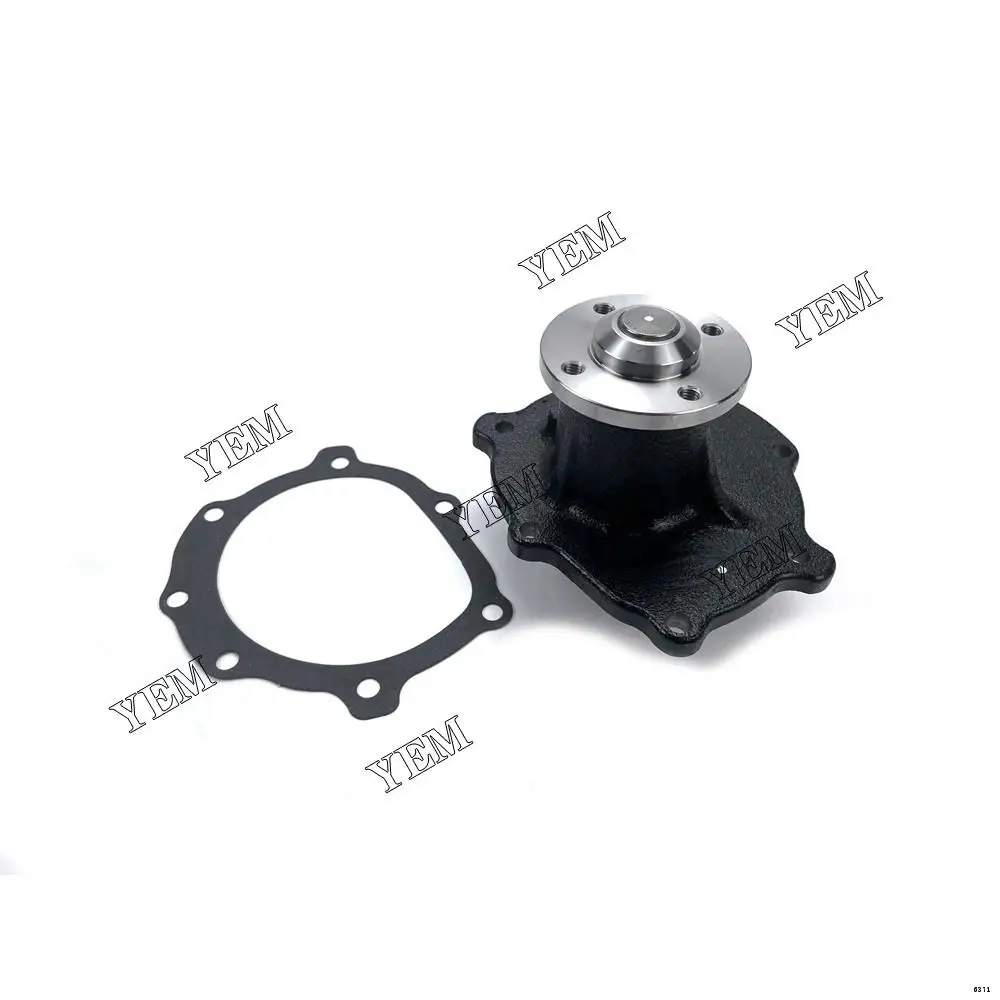 Water Pump 16100-78101 16100-E0341 Fit for Hino W06E Diesel Engine Spare Parts
