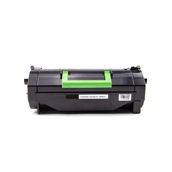 DogePro 502H Toner Compatibile Sostituisce Lexmark 50F2H00 / 502 (Nero - Foto 9