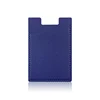 Ranura para tarjeta individual-Azul marino