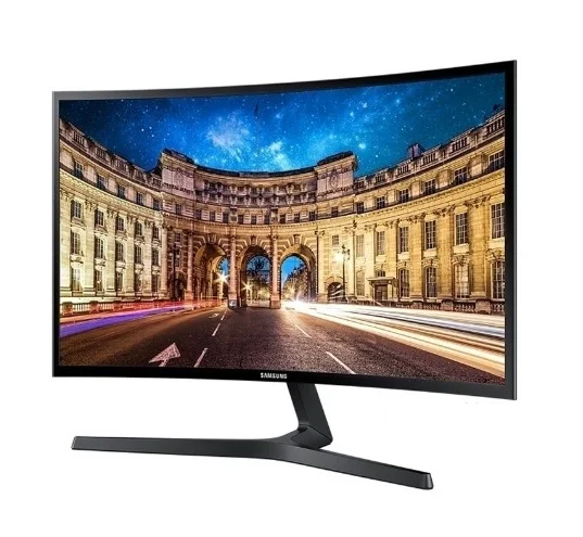 Wholesale For Samsung 24 Inch C24f396fhc Full Hd 1080p Curved Monitor ...