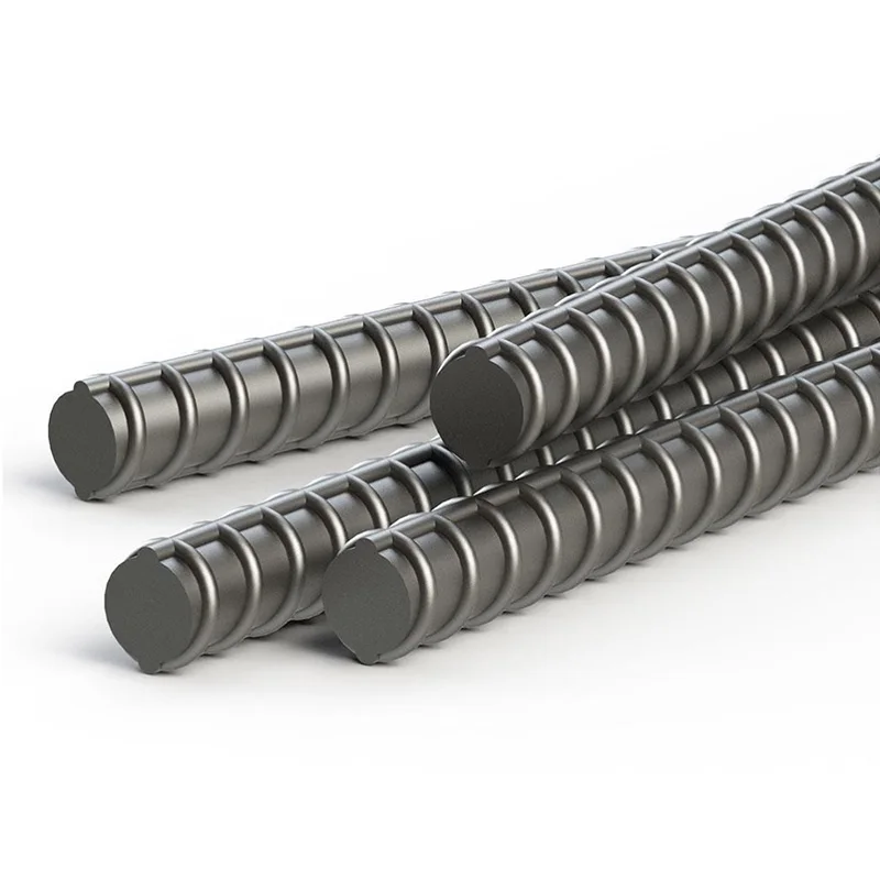 Factory Low Price Customization Hrb400 Cr Steel Rebar