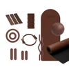 Tappetino di cioccolato