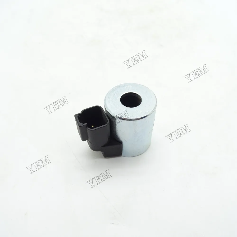 Solenoid Coil 24V for Eaton Universal Engine Parts 5