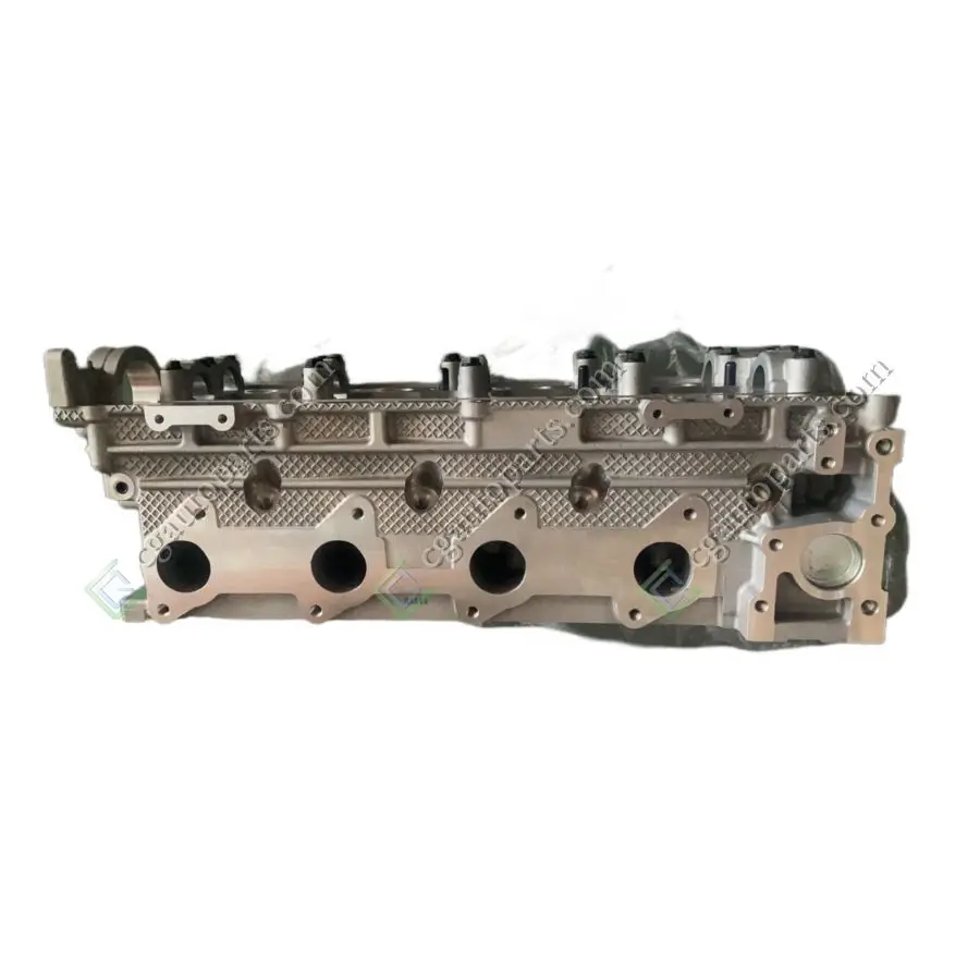 CG AUTO PARTS Korea Engine D4CB Auto Motor Cylinder Head for Hyundai ...