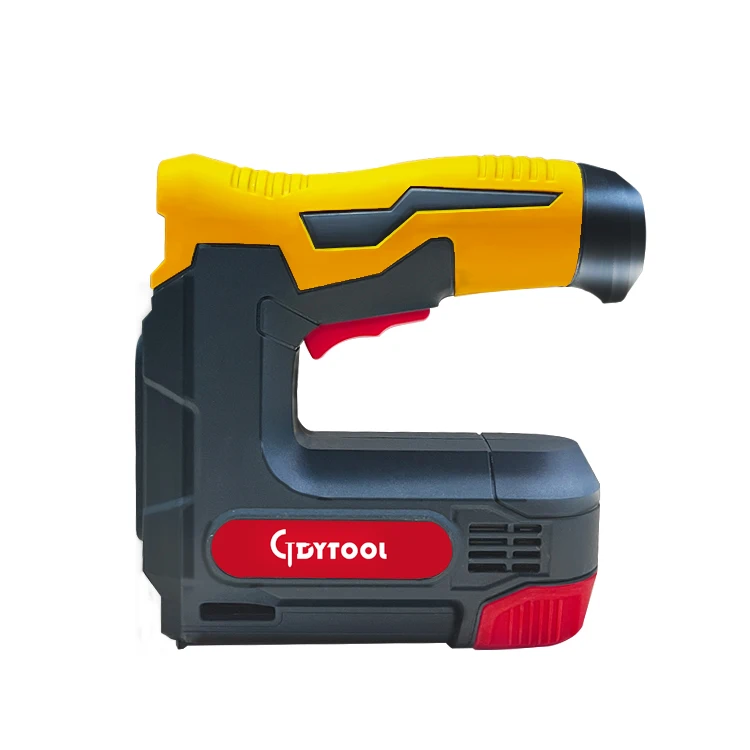 2023 Новый лидер продаж 1300Ah беспроводной офисный степлер 3 в 1 GDY-FT5310 степлера