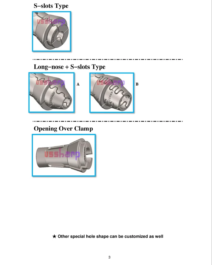 Carbide Guide Bushes 3827e For Cnc Lathe Machine Citizen C32 Buy