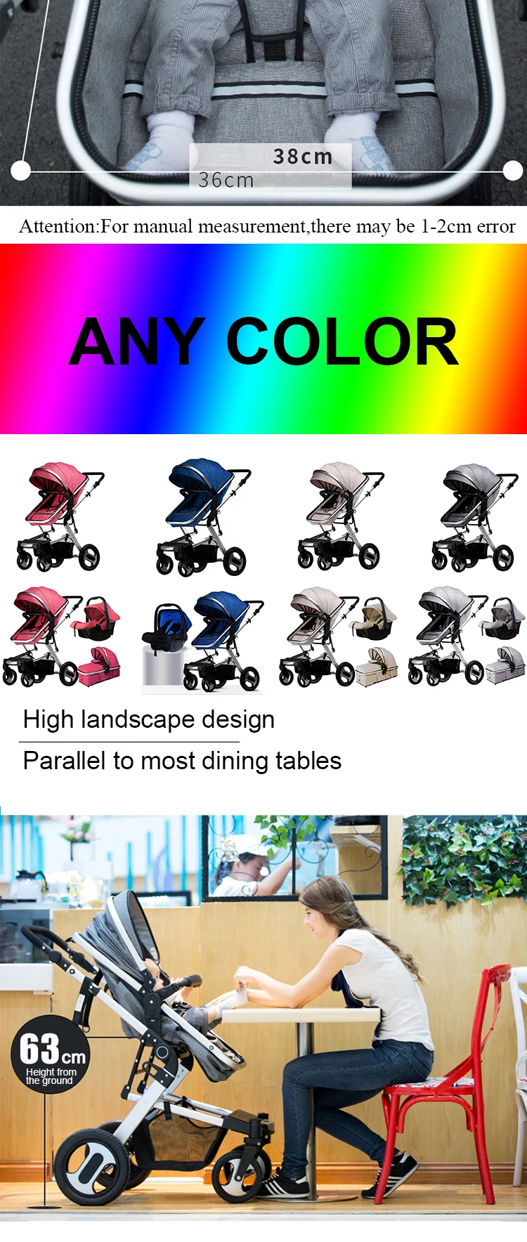 Ready To Ship Stroller,Boom For Girl/ Stroller Dropship/ Stroller Tricycle/ Buy Stroller