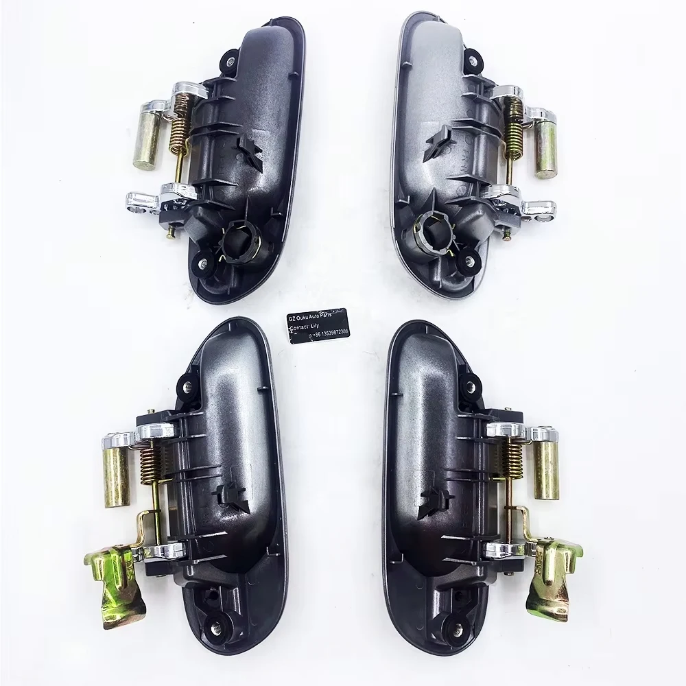 Car Door Handle Replacement for Honda Odyssey RA7 2000-2004 | OEM
