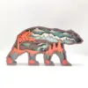 Brown bear