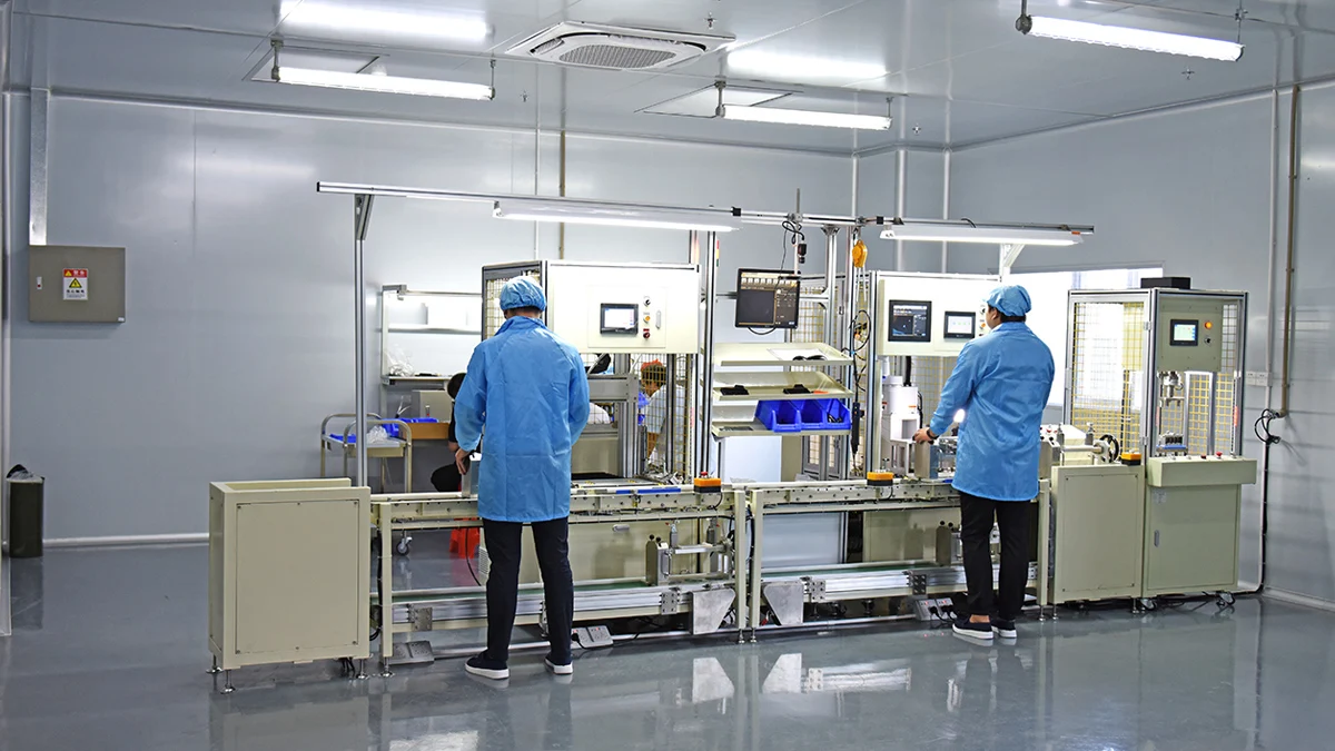 Foshan Rizhuang Automobile Parts Technology Co., Ltd.