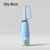 Sky Blue