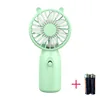 Green(with battery)