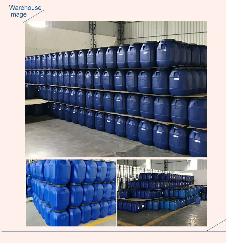 Acrylic Polymer Emulsion Add Water Based Tackifier Dispersion Emulsion