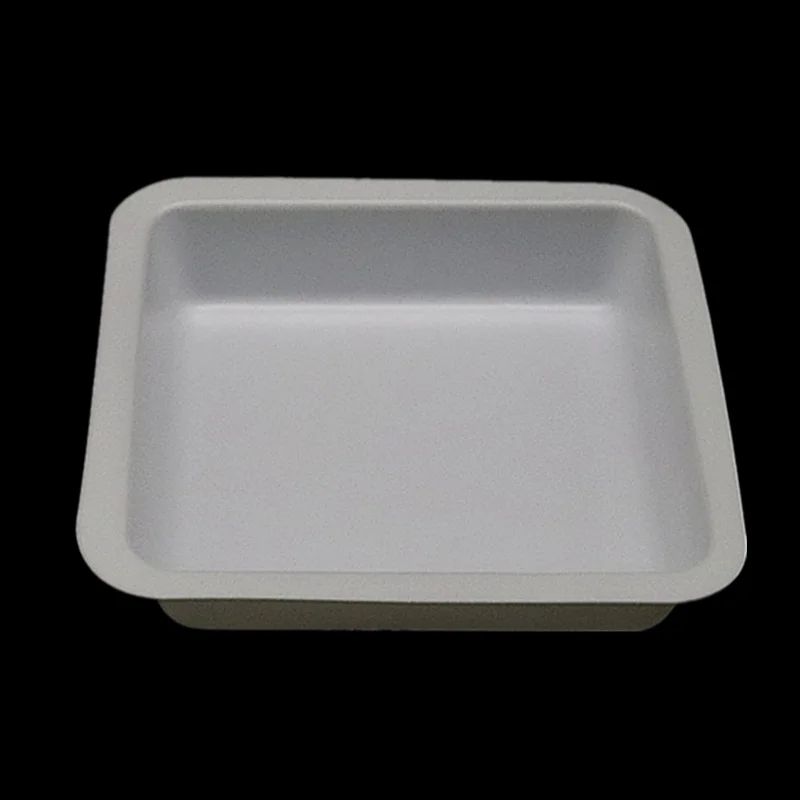 Laboratory Sample Balance 7ml 100ml 250ml Plastic Weighing Dish Weigh Boat