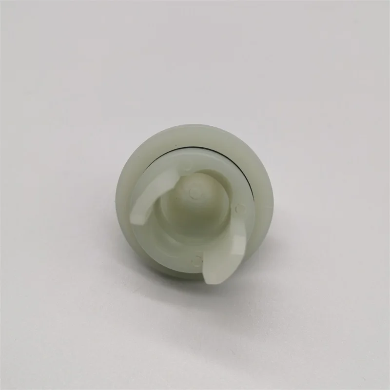 Meat Grinder Gear Parts Mincer Plastic Pinion Kitchen Appliance Spare Parts for Bosch MFW MUM MFW1501 1545 1550 418076