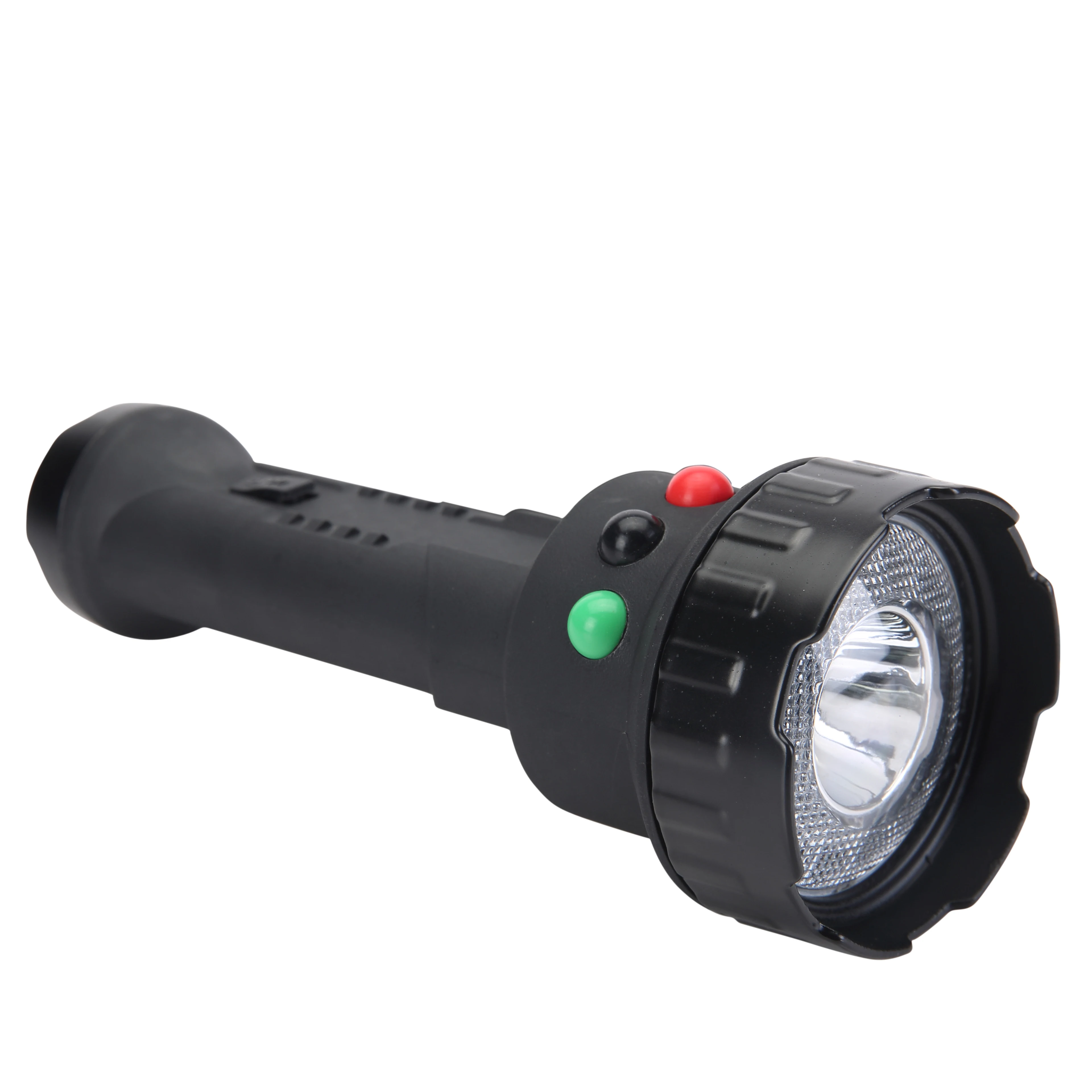 security torch light