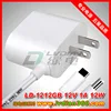 LD-12 12GB Tipo-C 12V 1A 12W Estándar de EE. UU.