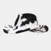 Cow black