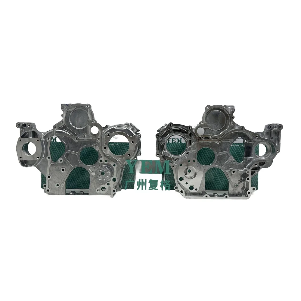 Hot Sale K4F K4H K4M K4N Timing Cover for Mitsubishi Diesel Engine Spare Parts