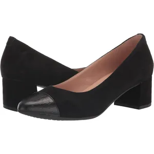 New Style Unique Design Comfortable High-end High Heel Shoes for Ladies