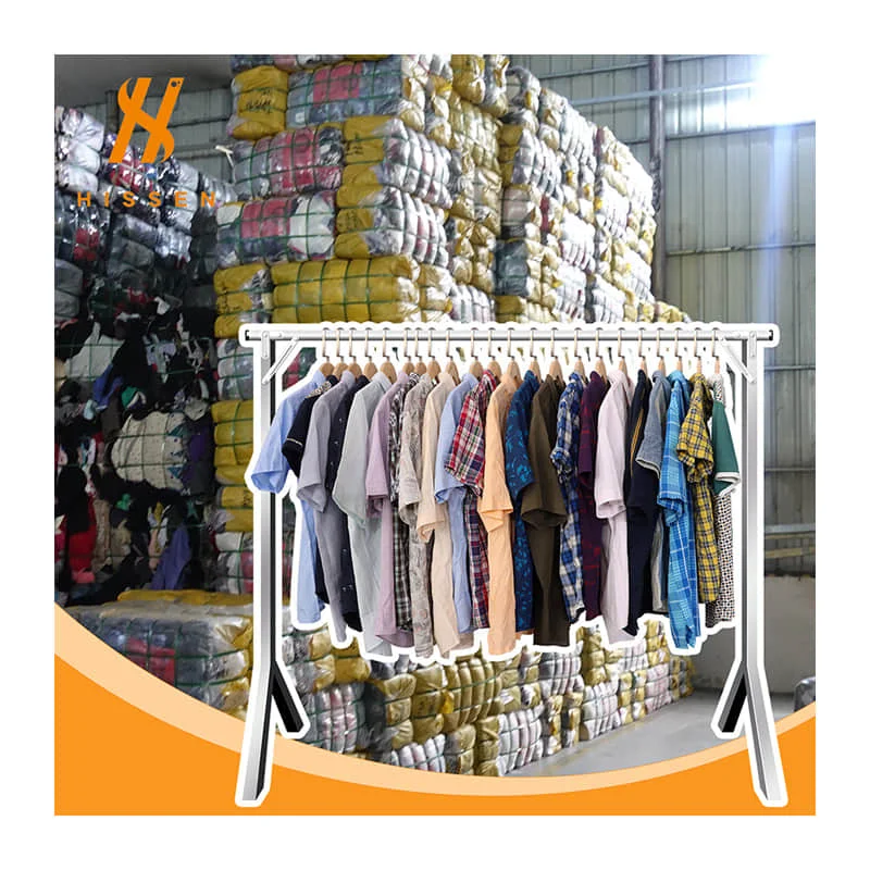 Second Hand Clothing Bales for Kids First Grade Used Clothes From