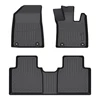 Alfombrillas para coche MG HS Gen2 RHD 2025