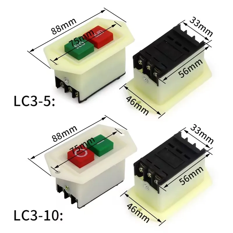 Buy Push Button Network Switch Wholesale Cheap High Quality Switch Activation Button Power Push Button ...