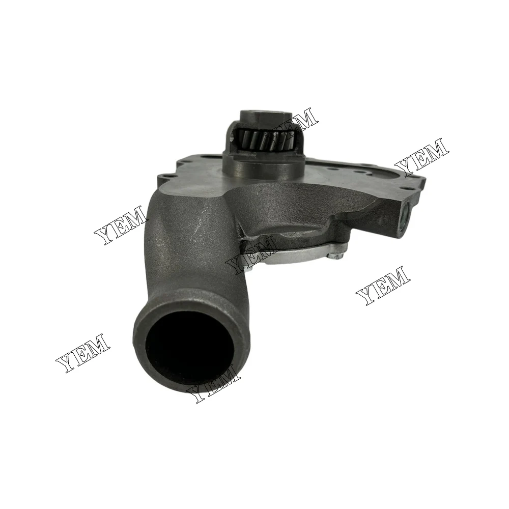 1104D-E44T Water Pump U5MW0204 Fit for Perkins Engine. 3