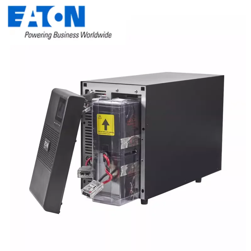 Eaton EBMCBL36T UPS Power Supply EBMCBL36T EBMCBL48 EBMCBL96T Battery Box 2-meter Extension Cable