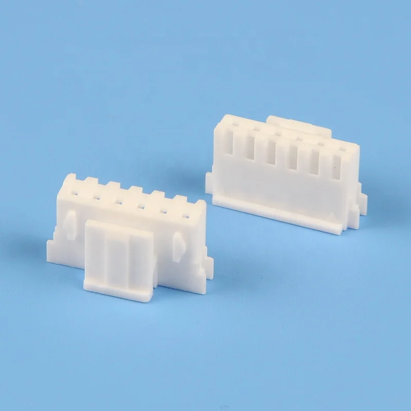 5毫米螺距接线端子连接器更换