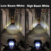 H6 P15D White