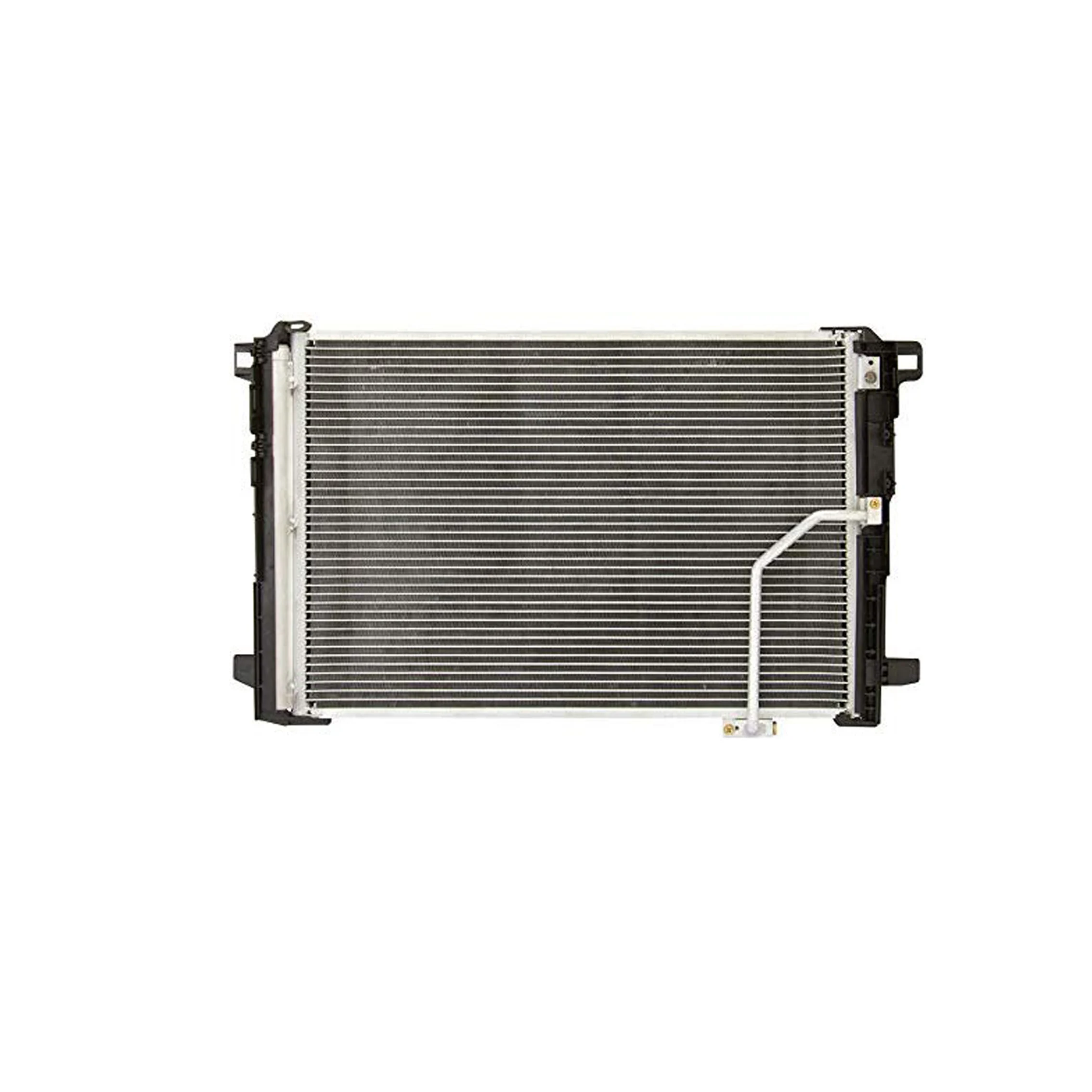 Radiador con aire Condensador Mercedes Clase E W212 C-Clase W204 GLK OE A2045000654