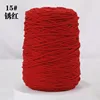 15 rosso ruggine