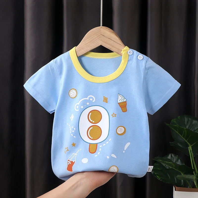 Shop High Quality Kids T-Shirts Wholesale Meimei Clothing