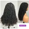Curl Pixie