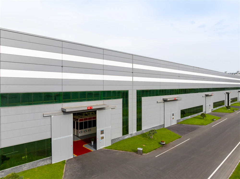 PUR wall sandwich panel PUR wall sandwich panel