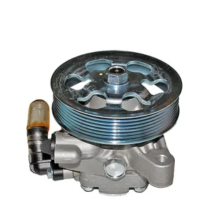 KINGSTEEL OEM 56110-RNA-A02 56110-RNA-305 Auto Hydraulic Car Spare Parts Power Steering Pump for HONDA CIVIC FA1 2006 Japanese