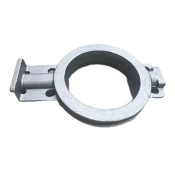 Customizable 304 Precision Casting Iron Wax Silica Sol Precision Casting Parts Casting Services for Iron Wax Casting