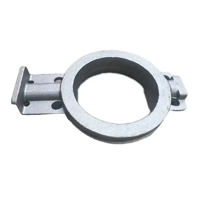 Customizable 304 Precision Casting Iron Wax Silica Sol Precision Casting Parts Casting Services for Iron Wax Casting