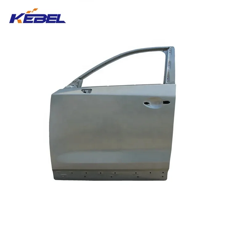 KDY0-59-02X Automotive Parts Auto Front Door OEM KDY0-58-02X Car Doors for Mazda CX-5 2018
