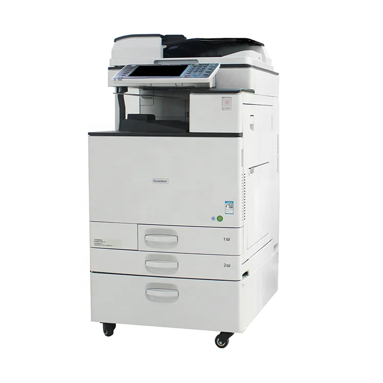 gestetner copy machine