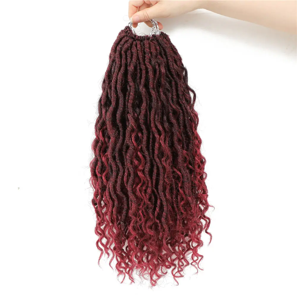 Butterfly Crochet Hair Butterfly Hair Extensions Handmade Crochet Braid